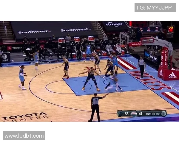 火箭队与爵士队精彩对决直播观看指南，尽享篮球盛宴不容错过