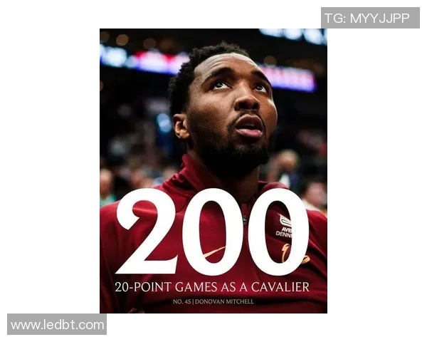 多诺万米切尔的篮球之路与未来展望：从新秀到全明星的成长历程